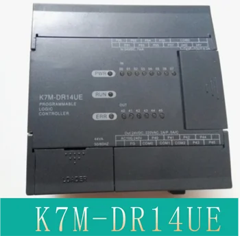 Új, Eredeti K7M-DR14UE Nyrt Programozható Vezérlő