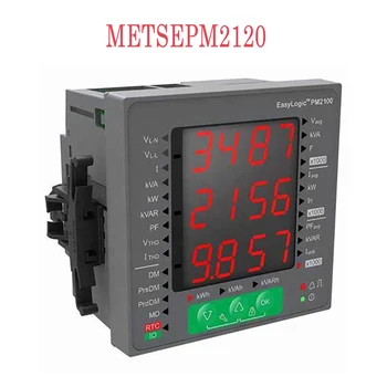 Új, Eredeti METSEPM2120 PLC Vezérlő
