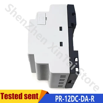 Új, Eredeti PR-12DC-DA-R+USB KÁBEL