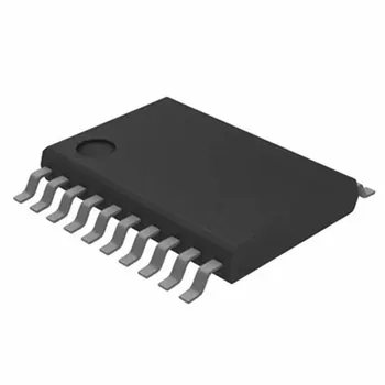 Új, eredeti XCF01SVOG20C Silkscreen XCF01S csomag TSOP-20 programozható logikai chip